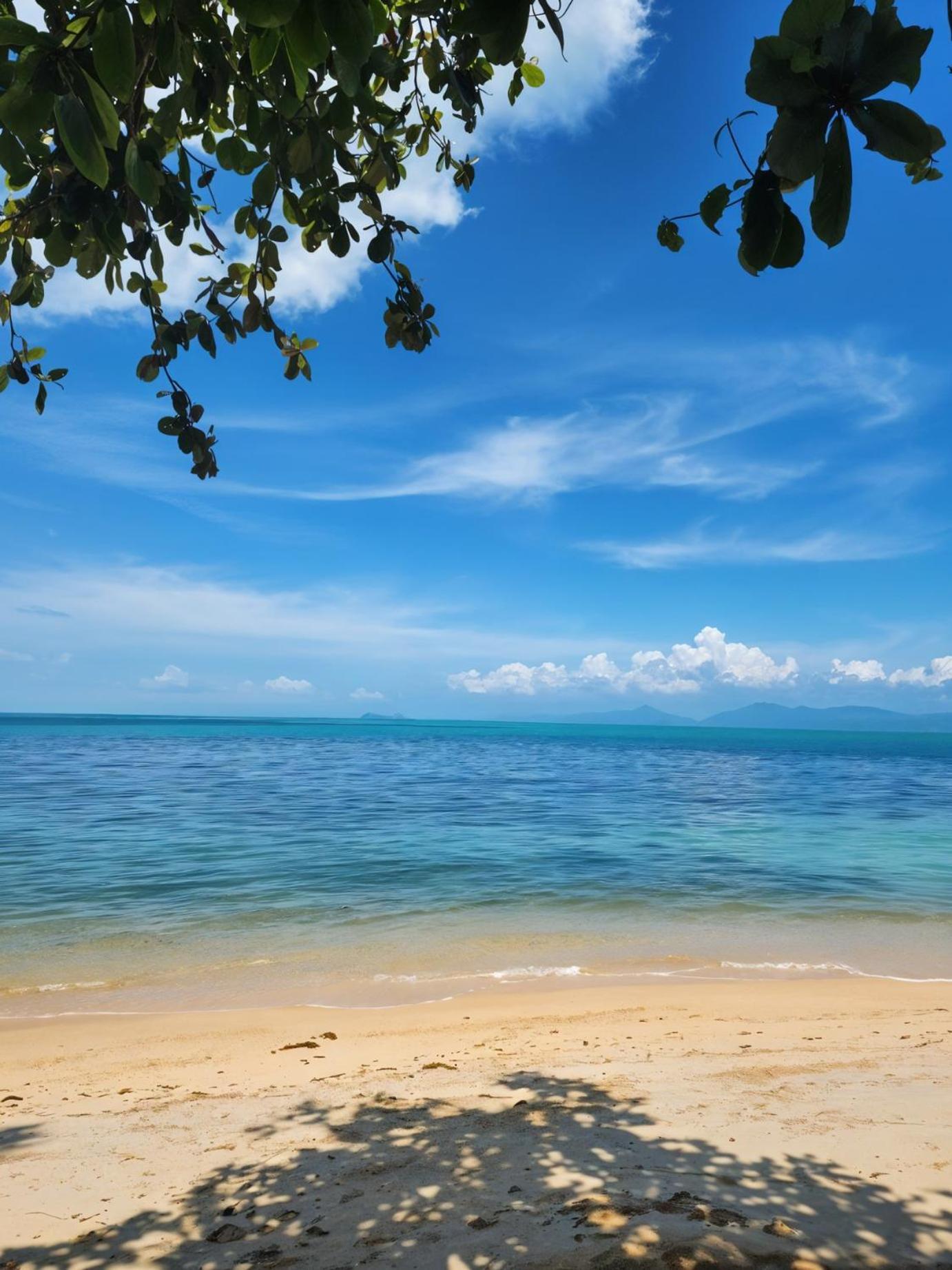 A Little Bungalows By Beach Amphoe Koksamui Luaran gambar